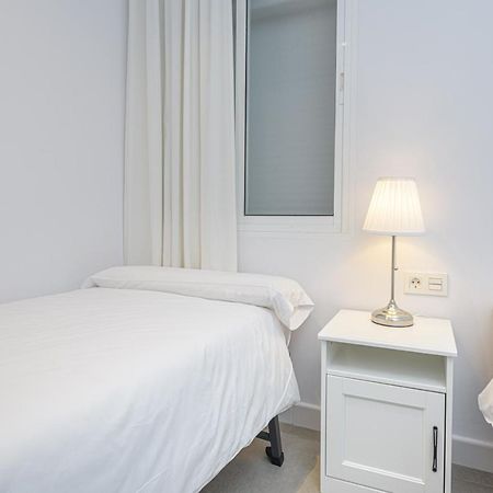 Wintowinrentals Malaga Center, Comfortable And Renovated Málaga Exterior foto